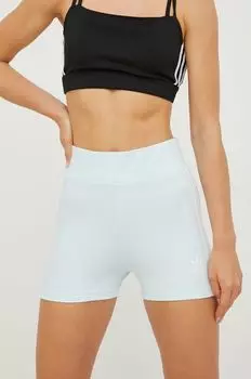 Шорты Traceable Series adidas Originals, синий