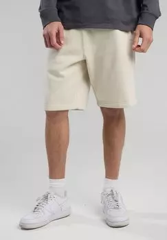 Шорты Tracksuit bottoms America Today, кремовый