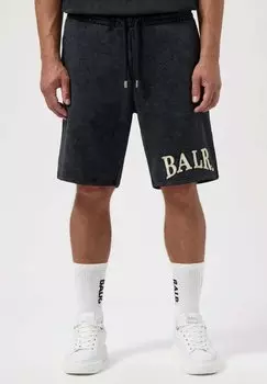 Шорты Tracksuit bottoms BALR., черный