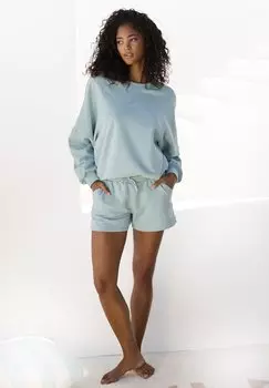 Шорты Tracksuit bottoms Buffalo, мятный