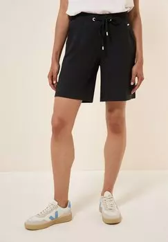 Шорты Tracksuit bottoms Cecil, черный