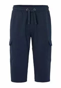 Шорты Tracksuit bottoms Cellbes of Sweden, темно-синий