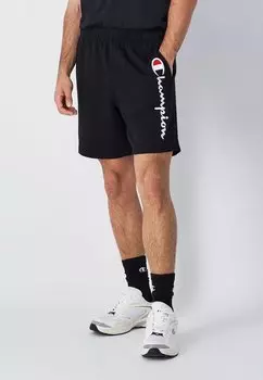 Шорты Tracksuit bottoms Champion, черный