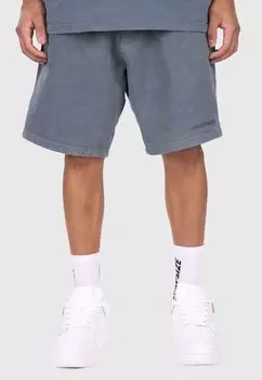 Шорты Tracksuit bottoms Dropsize, серый