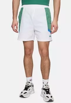 Шорты Tracksuit bottoms Fila, белый