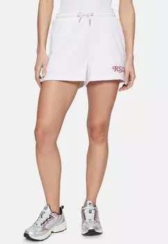 Шорты Tracksuit bottoms Fila, белый