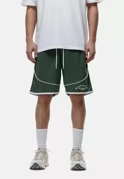 Шорты Tracksuit bottoms Good For Nothing, зеленый