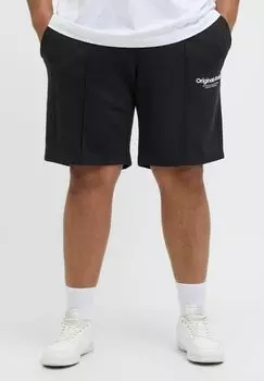 Шорты Tracksuit bottoms Jack & Jones, черный