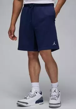 Шорты Tracksuit bottoms Jordan, темно-синий