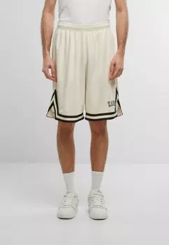 Шорты Tracksuit bottoms Karl Kani, бежевый