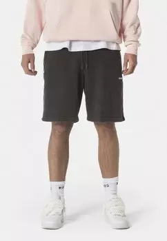 Шорты Tracksuit bottoms KOQS, антрацит