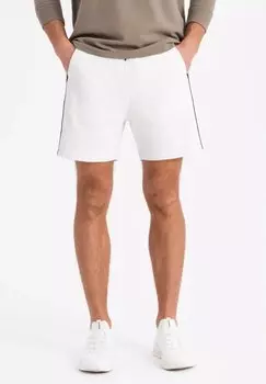 Шорты Tracksuit bottoms Ombre, кремовый