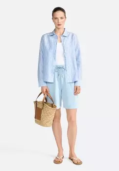 Шорты Tracksuit bottoms Rich & Royal, светло-голубой