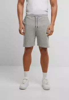 Шорты Tracksuit bottoms Upscale by Mister Tee, серый