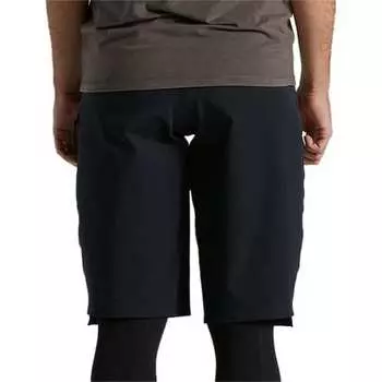 Шорты Trail 3XDry мужские Specialized, черный