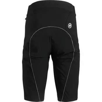 Шорты Trail Cargo мужские Assos, черный