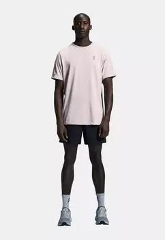 Шорты TRAIN On, черный