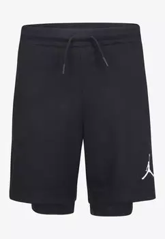 Шорты Training Jordan, черный