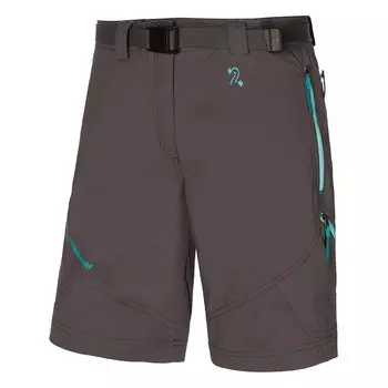 Шорты Trangoworld Assy DN Shorts Pants, серый