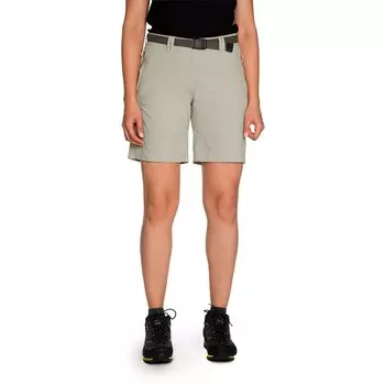 Шорты Trangoworld Assy SF, бежевый