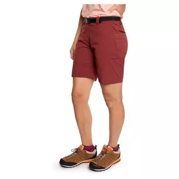 Шорты Trangoworld Assy TH, красный