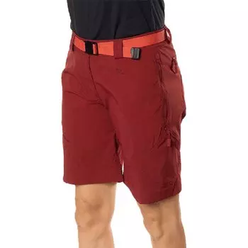 Шорты Trangoworld Assy VN, красный