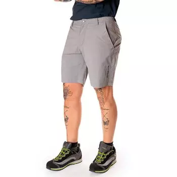 Шорты Trangoworld Bujeo, серый