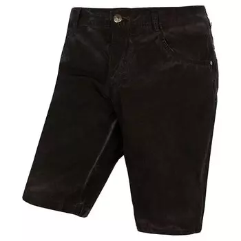 Шорты Trangoworld Galayos, черный