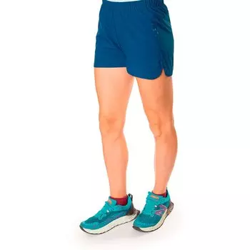 Шорты Trangoworld Gobi, синий