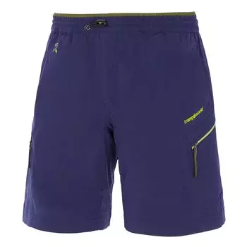 Шорты Trangoworld Guyanna DN Shorts Pants, синий