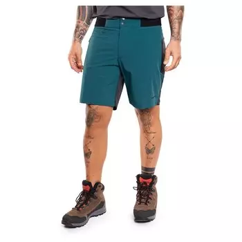 Шорты Trangoworld Hornavan, синий