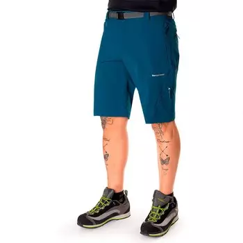 Шорты Trangoworld Koal Dn, синий