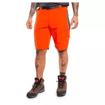 Шорты Trangoworld Koal TH, оранжевый