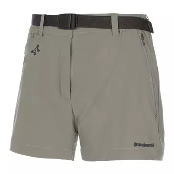 Шорты Trangoworld Kumo Shorts Pants, бежевый
