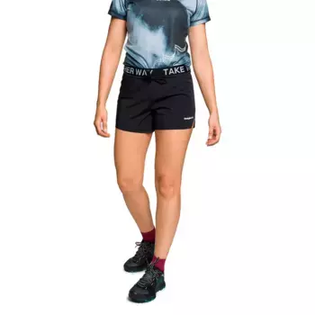 Шорты Trangoworld Larues, черный