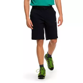 Шорты Trangoworld Laruns SF, черный