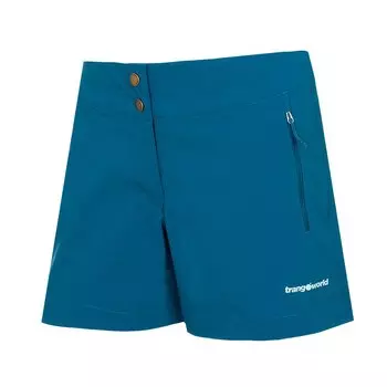 Шорты Trangoworld Lerin, синий