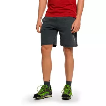 Шорты Trangoworld Lichnos, черный