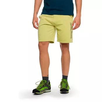 Шорты Trangoworld Lichnos, зеленый