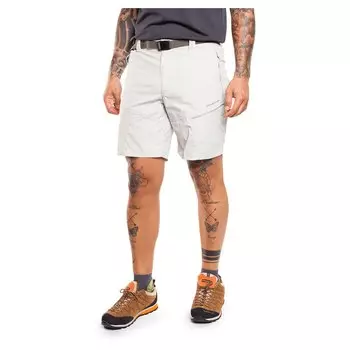 Шорты Trangoworld Limut TH, серый