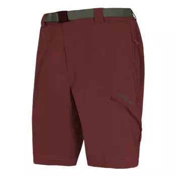 Шорты Trangoworld Limut VN, красный