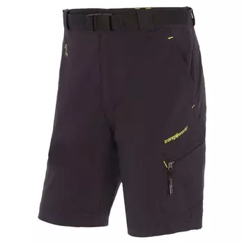 Шорты Trangoworld Majalca Shorts Pants, черный