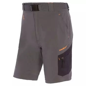 Шорты Trangoworld Majalca Shorts Pants, серый