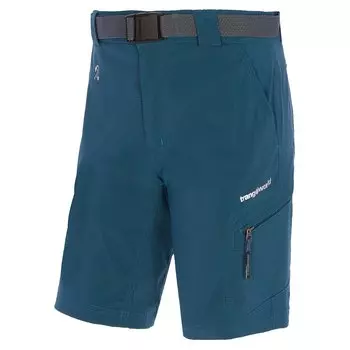Шорты Trangoworld Majalca Shorts Pants, синий