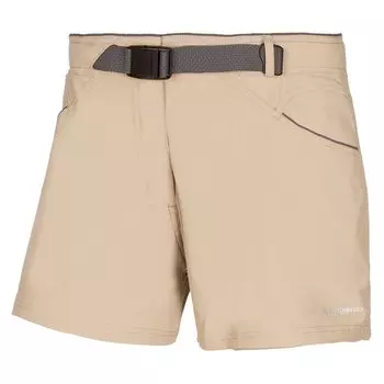 Шорты Trangoworld Maladeta Shorts Pants, бежевый