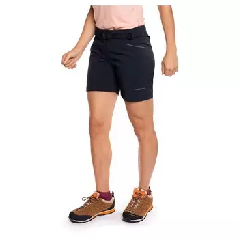 Шорты Trangoworld Maladeta VN, черный