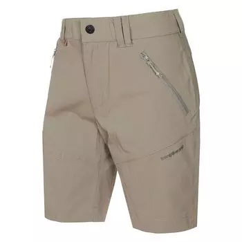 Шорты Trangoworld Maple, серый