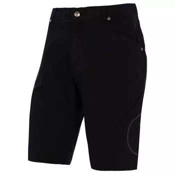 Шорты Trangoworld Pedriza, черный