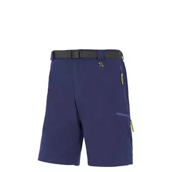 Шорты Trangoworld Pohutu, синий