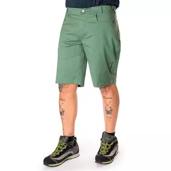 Шорты Trangoworld Poyatos, зеленый